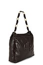 view 3 of 4 Kate Shoulder Bag in Bordeaux