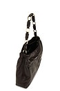view 4 of 4 Kate Shoulder Bag in Bordeaux