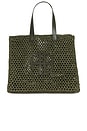 view 1 of 4 Large Rio Tote in Olive