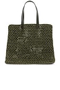 view 2 of 4 Large Rio Tote in Olive