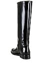 view 3 of 5 BOTAS KARI in High Shine Black