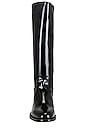view 4 of 5 BOTAS KARI in High Shine Black