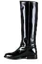 view 5 of 5 BOTAS KARI in High Shine Black