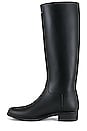 view 5 of 5 Kari Rain Boots in Black
