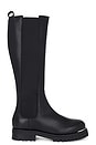 view 1 of 5 BOTAS TALL JUSTINE in Black