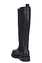 view 3 of 5 BOTAS TALL JUSTINE in Black