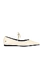 view 1 of 5 Nikki Flats in Ivory