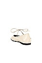 view 3 of 5 Nikki Flats in Ivory