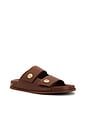 view 2 of 5 SANDALIAS ELLA in Cognac