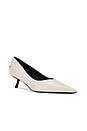 view 2 of 5 Hilda Pumps in Ivory