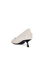 view 3 of 5 Hilda Pumps in Ivory