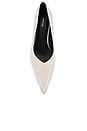 view 4 of 5 Hilda Pumps in Ivory