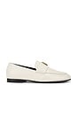view 1 of 5 Corrine Loafers in Ivory