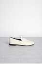 view 1 of 5 Corrine Loafers in Ivory