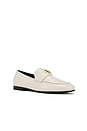 view 2 of 5 Corrine Loafers in Ivory