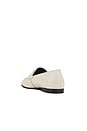 view 3 of 5 Corrine Loafers in Ivory