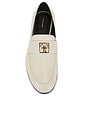 view 4 of 5 Corrine Loafers in Ivory