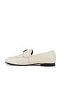view 5 of 5 Corrine Loafers in Ivory