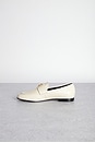 view 5 of 5 Corrine Loafers in Ivory