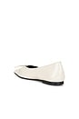 view 3 of 5 Hilda Flats in Bone Patent