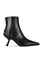 view 1 of 5 Hilda High Heel Boot in Black