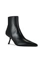 view 2 of 5 Hilda High Heel Boot in Black