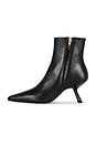 view 5 of 5 Hilda High Heel Boot in Black