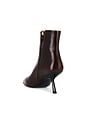 view 3 of 5 Hilda High Heel Boot in Burgundy