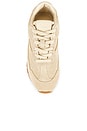view 4 of 6 Juno Sneaker in Sand Suede