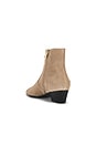 view 3 of 5 Freya Boot in Sand Suede