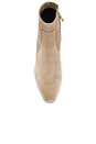 view 4 of 5 Freya Boot in Sand Suede