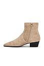 view 5 of 5 Freya Boot in Sand Suede