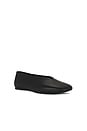 view 2 of 5 Ana Flat in Black