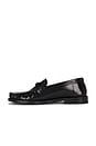 view 6 of 5 Amoc Loafer in Black