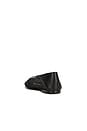 view 4 of 6 Aneka Babouche in Black