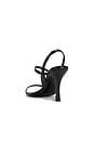 view 3 of 5 Iva Sandal in Black