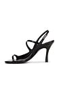 view 5 of 5 Iva Sandal in Black