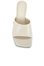 view 4 of 5 Jayden Mule Sandal in Bone