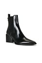 view 2 of 5 Livia Chelsea Boot in Black