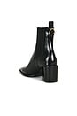 view 3 of 5 Livia Chelsea Boot in Black