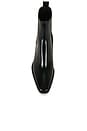 view 4 of 5 Livia Chelsea Boot in Black