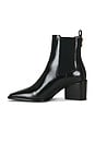 view 5 of 5 Livia Chelsea Boot in Black