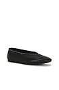 view 2 of 5 Ana Studs Flat in Black
