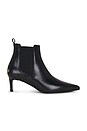 view 1 of 5 Stevie Boot in Black