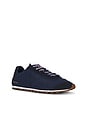 view 2 of 6 Juna Sneaker in Navy