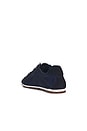 view 4 of 6 Juna Sneaker in Navy