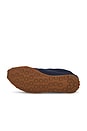 view 7 of 6 Juna Sneaker in Navy