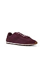 view 2 of 6 Juna Sneaker in Fig