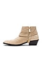 view 5 of 5 BOTINES BIANCA in Beige