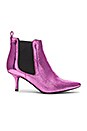view 1 of 5 Stevie Boots in Hot Pink